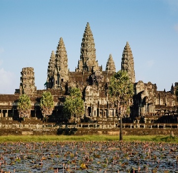 Cambodia