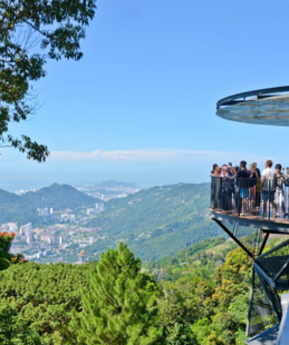 Penang Hill