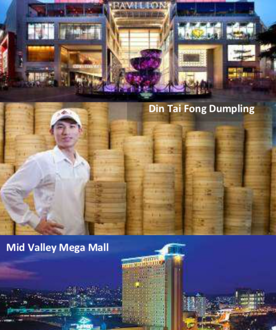 4 Days 3 Nights Malaysia, Kuala Lumpur Shopping Spree, Finest Cuisine