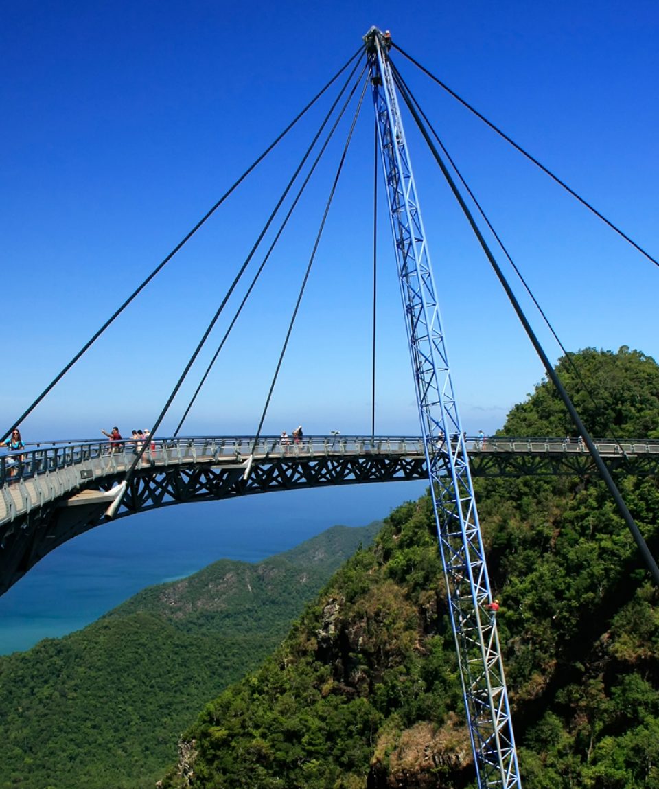 Langkawi SkyBridge